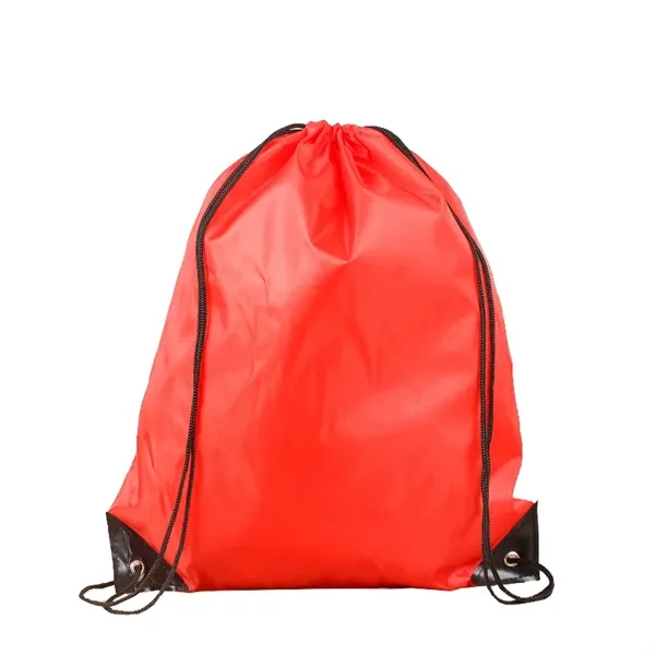 Sport Drawstring Backpack - Sport Drawstring Backpack - Image 1 of 9