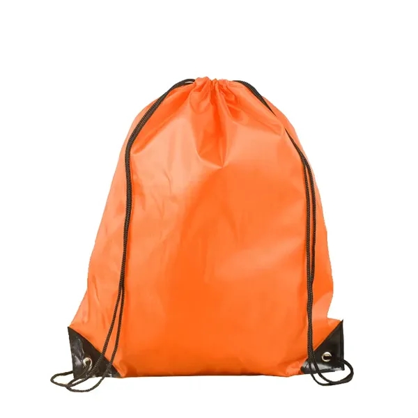 Sport Drawstring Backpack - Sport Drawstring Backpack - Image 2 of 9