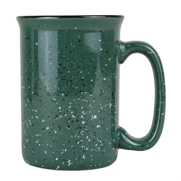 13 oz. Tall Speckle-It Ceramic Camping Mug - 13 oz. Tall Speckle-It Ceramic Camping Mug - Image 5 of 11