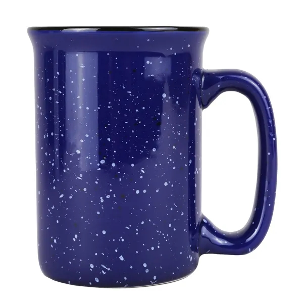 13 oz. Tall Speckle-It Ceramic Camping Mug - 13 oz. Tall Speckle-It Ceramic Camping Mug - Image 7 of 11