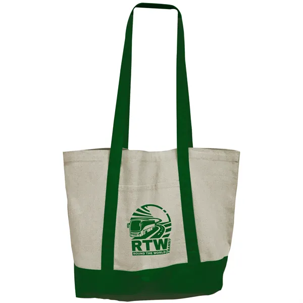 The Mega Tote - The Mega Tote - Image 0 of 6