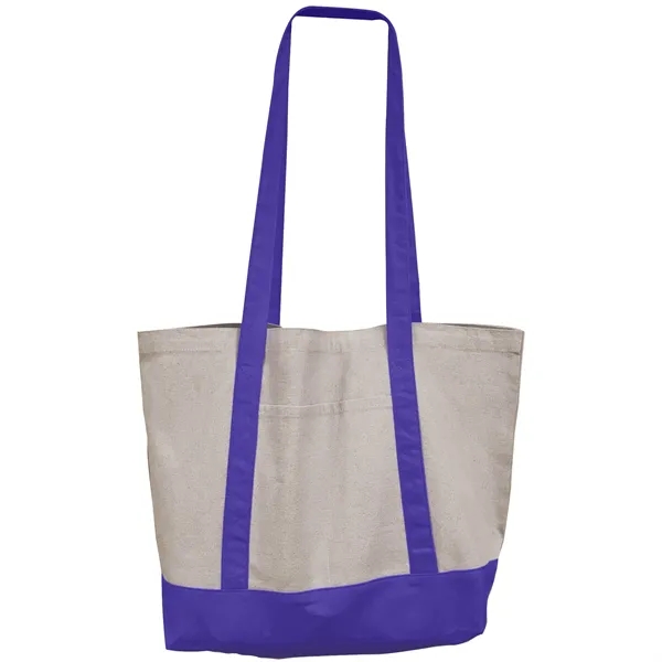 The Mega Tote - The Mega Tote - Image 1 of 6