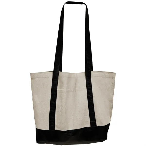 The Mega Tote - The Mega Tote - Image 3 of 6