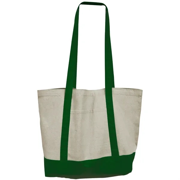 The Mega Tote - The Mega Tote - Image 5 of 6