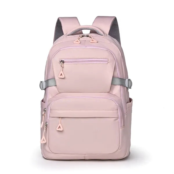 Large Capacity Backpack - Large Capacity Backpack - Image 1 of 3