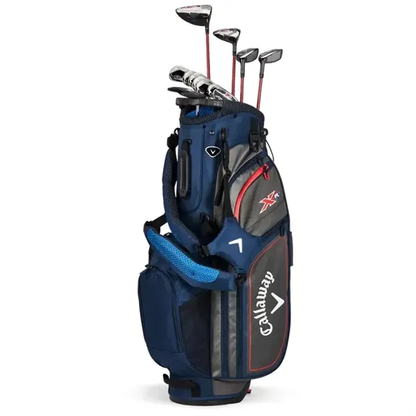 Callaway XR Complete Set - Callaway XR Complete Set - Image 0 of 12