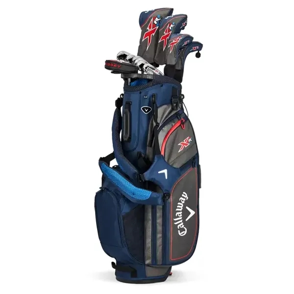 Callaway XR Complete Set - Callaway XR Complete Set - Image 1 of 12