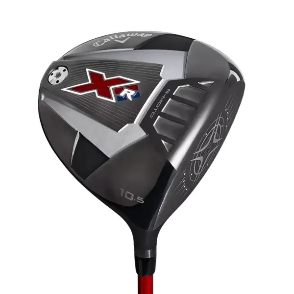 Callaway XR Complete Set - Callaway XR Complete Set - Image 2 of 12