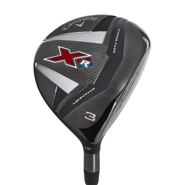 Callaway XR Complete Set - Callaway XR Complete Set - Image 4 of 12