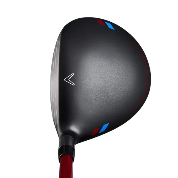 Callaway XR Complete Set - Callaway XR Complete Set - Image 5 of 12