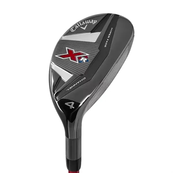 Callaway XR Complete Set - Callaway XR Complete Set - Image 6 of 12