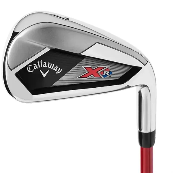 Callaway XR Complete Set - Callaway XR Complete Set - Image 8 of 12