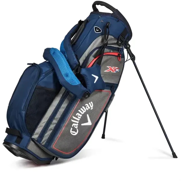 Callaway XR Complete Set - Callaway XR Complete Set - Image 11 of 12