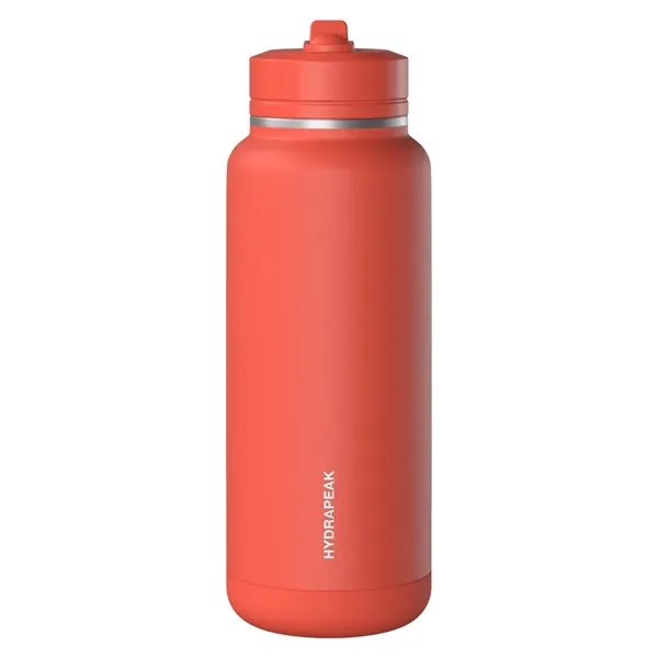 32 oz Hydrapeak® Allure Stainless Insulated Water Bottle - 32 oz Hydrapeak® Allure Stainless Insulated Water Bottle - Image 5 of 13