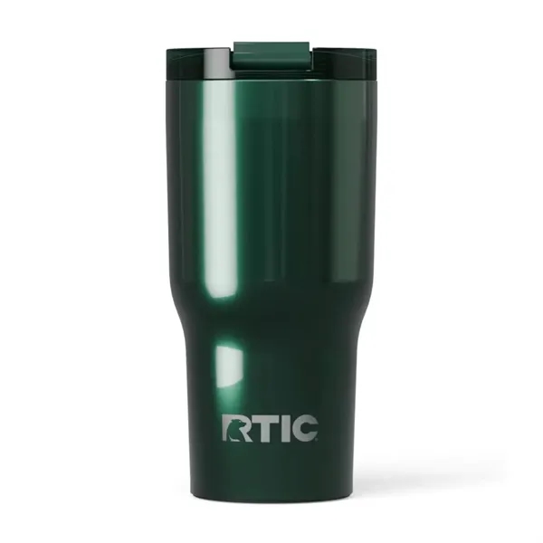 20 oz RTIC® Stainless Steel Ceramic Lined Essential Tumbler - 20 oz RTIC® Stainless Steel Ceramic Lined Essential Tumbler - Image 18 of 20