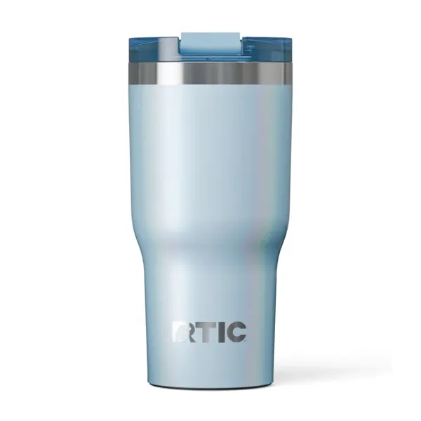 20 oz RTIC® Stainless Steel Ceramic Lined Essential Tumbler - 20 oz RTIC® Stainless Steel Ceramic Lined Essential Tumbler - Image 19 of 20