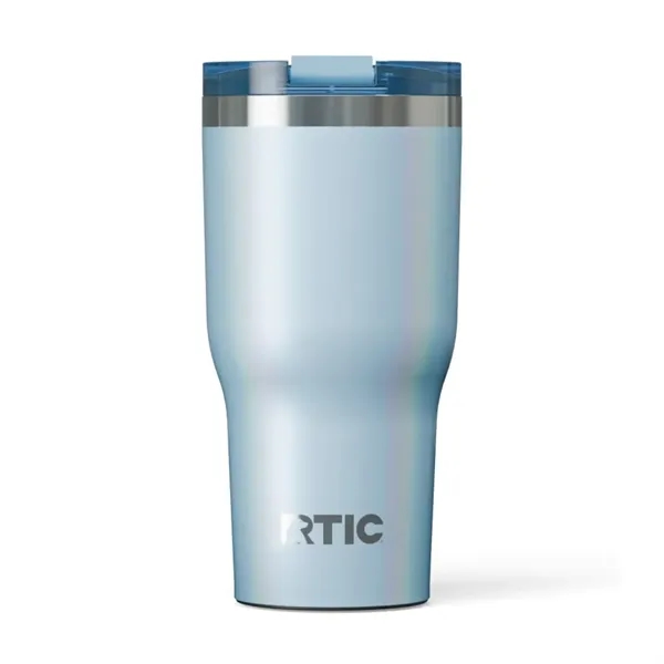 30 oz RTIC® Stainless Steel Ceramic Lined Essential Tumbler - 30 oz RTIC® Stainless Steel Ceramic Lined Essential Tumbler - Image 19 of 21