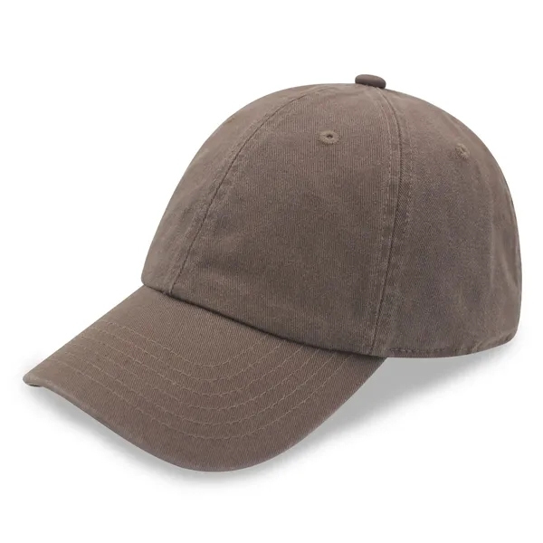 Relaxed Golf Hat Dad Cap - Relaxed Golf Hat Dad Cap - Image 37 of 43