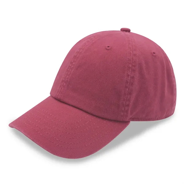 Relaxed Golf Hat Dad Cap - Relaxed Golf Hat Dad Cap - Image 39 of 43