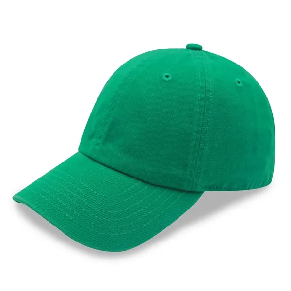 Relaxed Golf Hat Dad Cap - Relaxed Golf Hat Dad Cap - Image 17 of 43