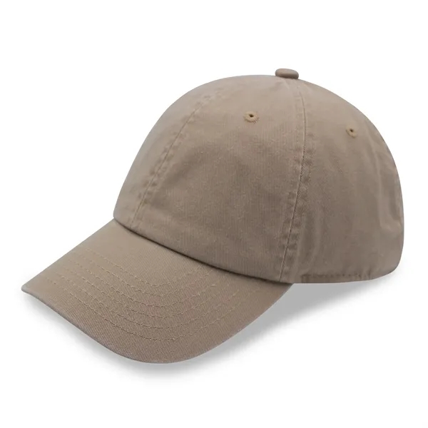 Relaxed Golf Hat Dad Cap - Relaxed Golf Hat Dad Cap - Image 19 of 43