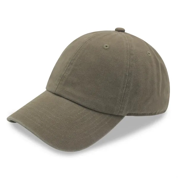 Relaxed Golf Hat Dad Cap - Relaxed Golf Hat Dad Cap - Image 26 of 43