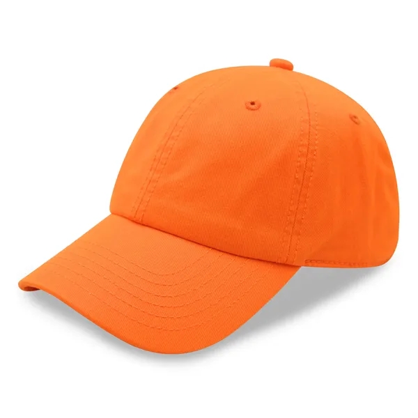 Relaxed Golf Hat Dad Cap - Relaxed Golf Hat Dad Cap - Image 29 of 43