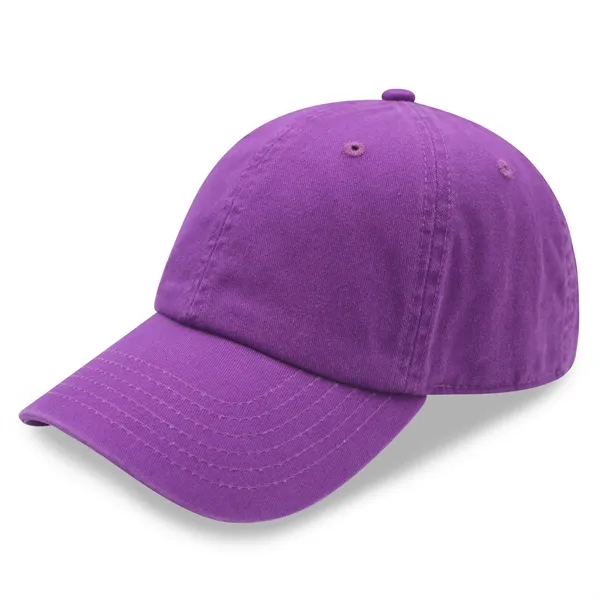 Relaxed Golf Hat Dad Cap - Relaxed Golf Hat Dad Cap - Image 33 of 43