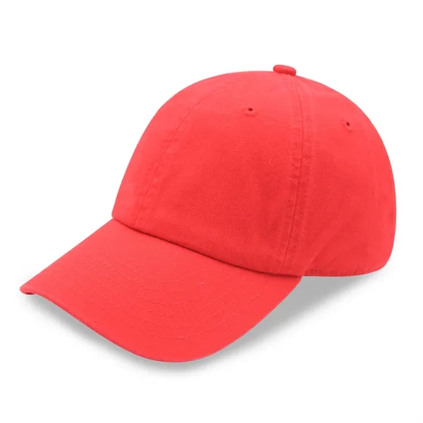 Relaxed Golf Hat Dad Cap - Relaxed Golf Hat Dad Cap - Image 37 of 43