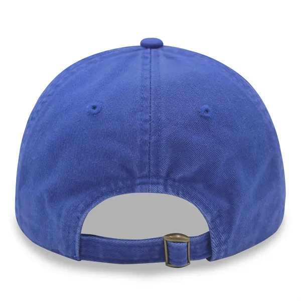 Relaxed Golf Hat Dad Cap - Relaxed Golf Hat Dad Cap - Image 39 of 43