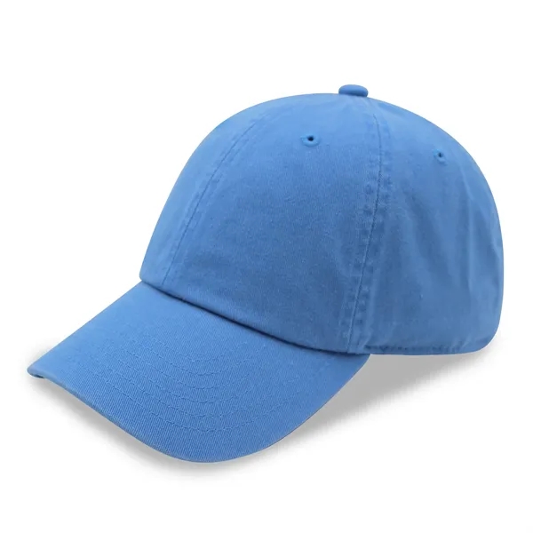 Relaxed Golf Hat Dad Cap - Relaxed Golf Hat Dad Cap - Image 42 of 43