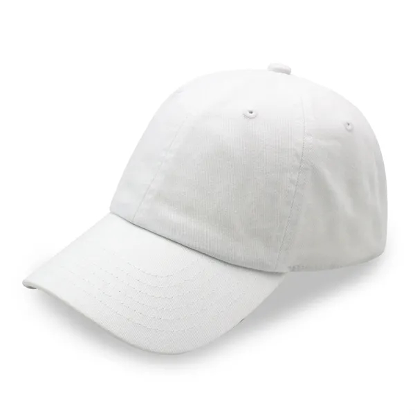 Relaxed Golf Hat Dad Cap - Relaxed Golf Hat Dad Cap - Image 24 of 43