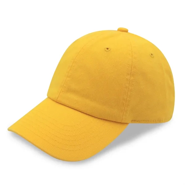 Relaxed Golf Hat Dad Cap - Relaxed Golf Hat Dad Cap - Image 27 of 43