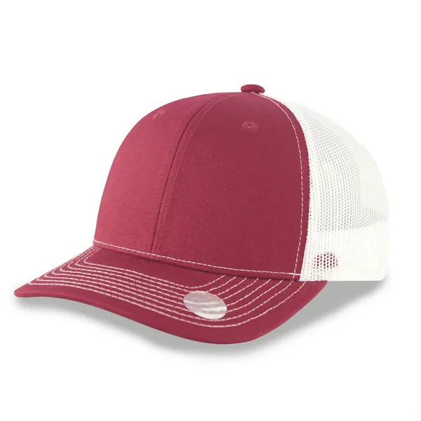 Premium Trucker Cap - Premium Trucker Cap - Image 73 of 74