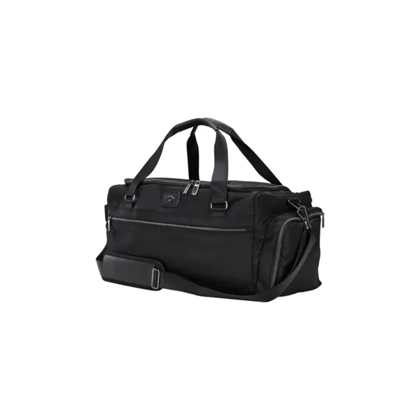 Callaway Tour Authentic Duffle - Callaway Tour Authentic Duffle - Image 3 of 3