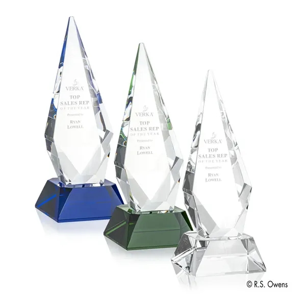 Vector Award - Vector Award - Image 0 of 8