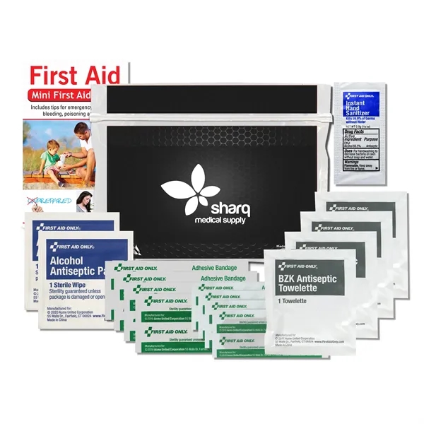 Personal First Aid Kit - Personal First Aid Kit - Image 2 of 9