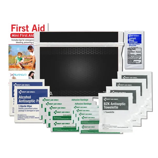 Personal First Aid Kit - Personal First Aid Kit - Image 3 of 9