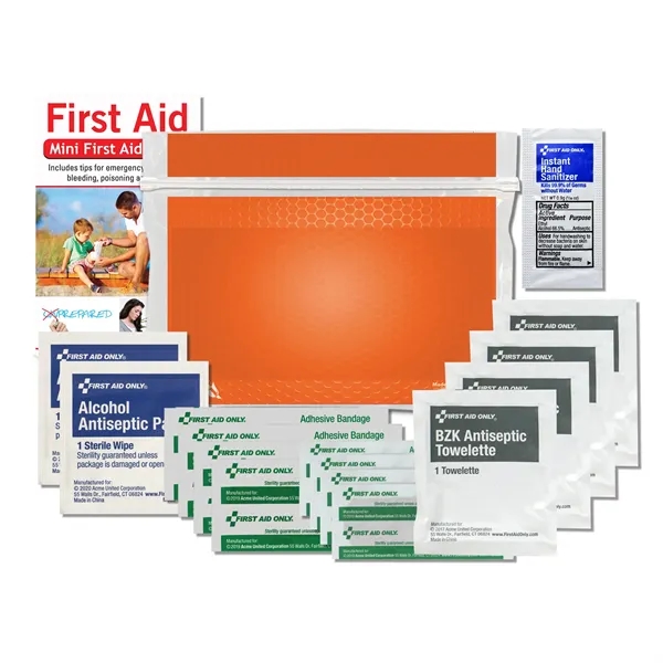 Personal First Aid Kit - Personal First Aid Kit - Image 9 of 9