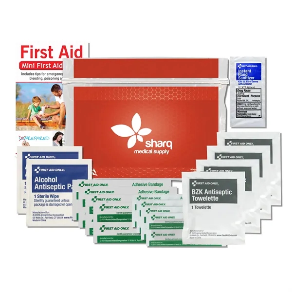 Personal First Aid Kit - Personal First Aid Kit - Image 0 of 9