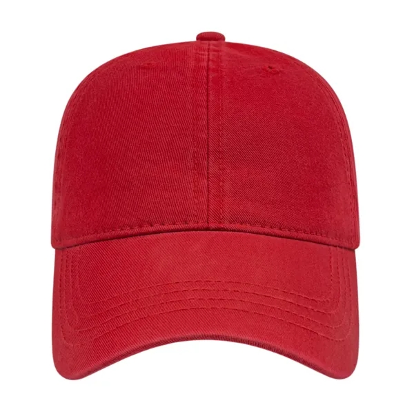 Relaxed Golf Cap - Relaxed Golf Cap - Image 60 of 60