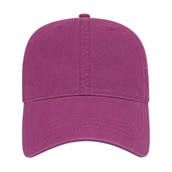 Relaxed Golf Cap - Relaxed Golf Cap - Image 59 of 60