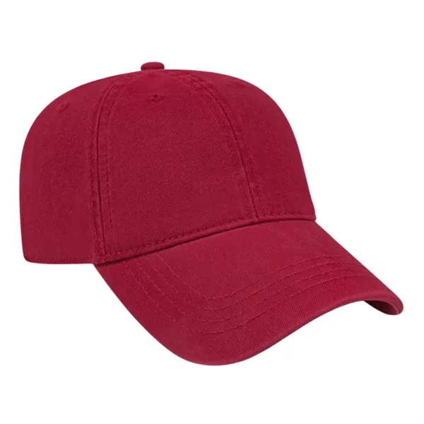 Relaxed Golf Cap - Relaxed Golf Cap - Image 58 of 60
