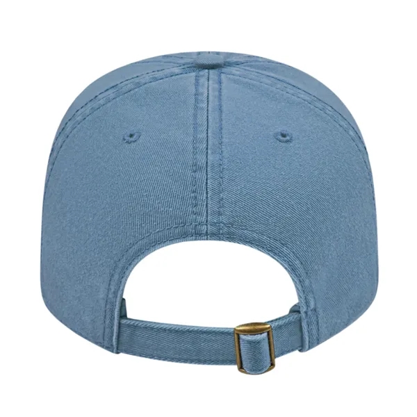 Relaxed Golf Cap - Relaxed Golf Cap - Image 57 of 60