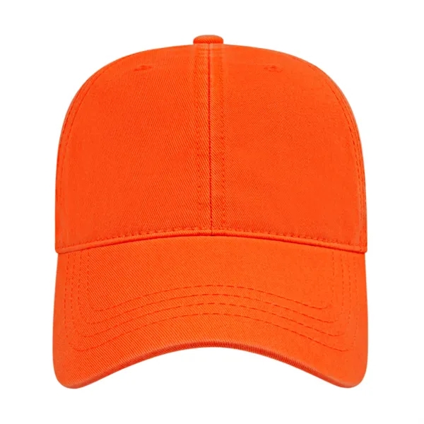 Relaxed Golf Cap - Relaxed Golf Cap - Image 56 of 60