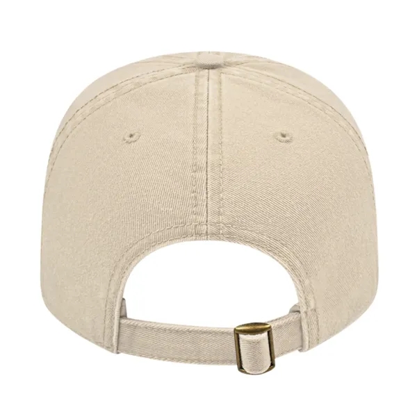 Relaxed Golf Cap - Relaxed Golf Cap - Image 55 of 60