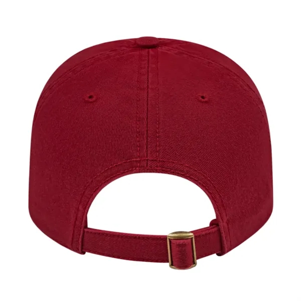 Relaxed Golf Cap - Relaxed Golf Cap - Image 54 of 60