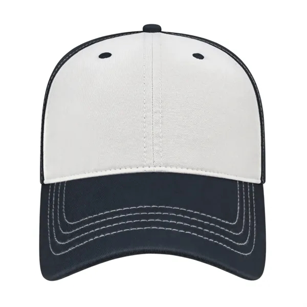 Relaxed Golf Cap - Relaxed Golf Cap - Image 53 of 60