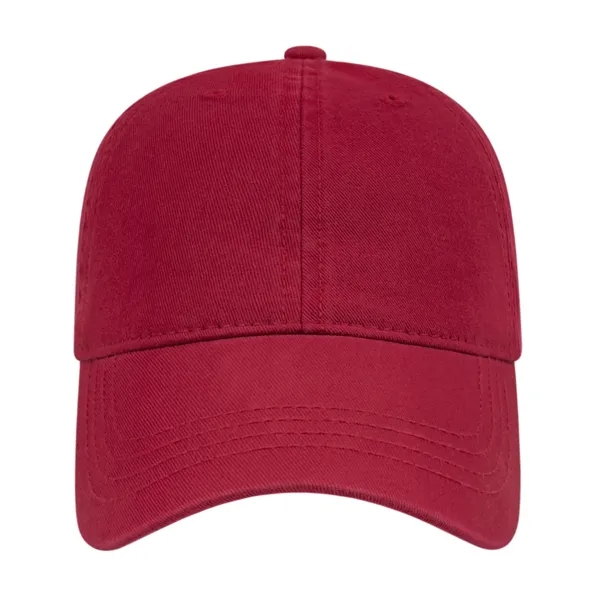 Relaxed Golf Cap - Relaxed Golf Cap - Image 51 of 60