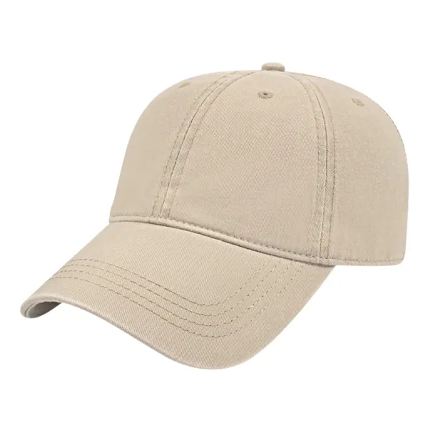 Relaxed Golf Cap - Relaxed Golf Cap - Image 48 of 60